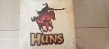 Jeu de société Huns Édition