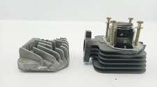 Cylindre piston PEUGEOT LUDIX