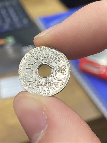 Iiie république centimes - république,,