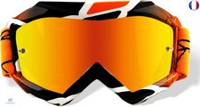 NENKI Lunettes de motocross