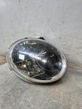 Optique avant principal droit (feux)(phare) MICROCAR MGO QUADRICYCLE LEGER