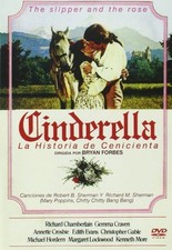 Cinderella: La Historia de