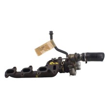 Turbo MITSUBISHI COLT 6 PHASE 1