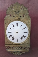 ANCIEN MECANISME MOUVEMENT