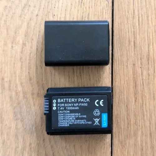 Batterie ion 4v - batterie, li-ion