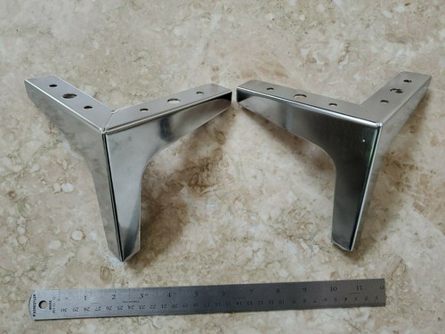 Metal chrome modern - metal,