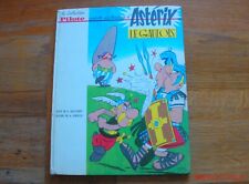 ASTERIX n° 1B LE GAULOIS REED