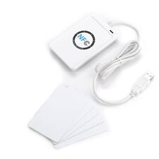 NFC RFID Reader Writer ACR122U