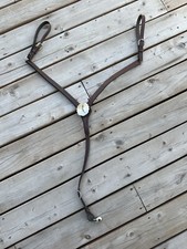 Horse Tack - Vintage Circle Y