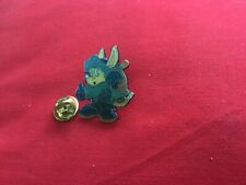 pins Sparkster Rocket Knight Adventures jeux Sega console nintendo wii bd