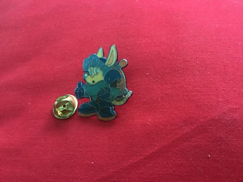 Pins sparkster rocket knight - sparkster,