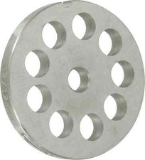 Plaque En Acier Inoxydable