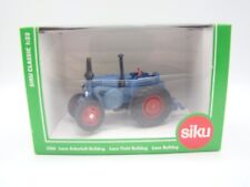 SIKU - 3466 - TRACTEUR LANZ BULLDOG D7506/3 DE 1939 - 1/32 - BOITE - NEUF -