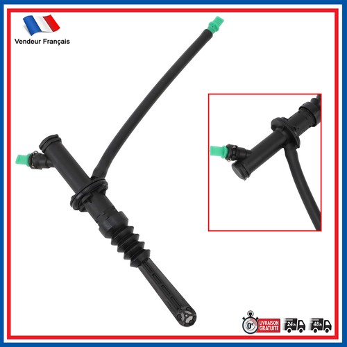 Emetteur pedale embrayage pour - pedale,