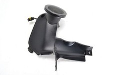 Remplissage carénage avant