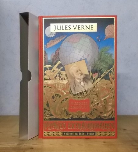 Jules verne mistress - mistress, branican