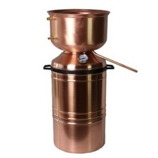 Distillatori cuivre parasol - distillatori,