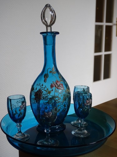 Legras ancien service - legras, a