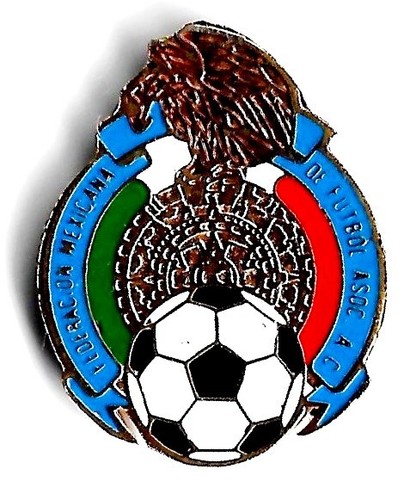 Football federacion mexicana - football_,