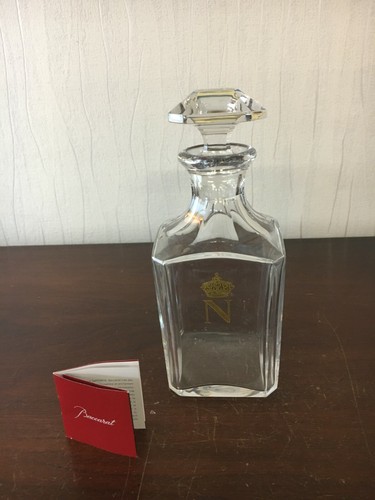 Carafe harcourt xxeme siècle - harcourt,