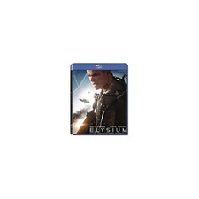 ELYSIUM EN BLURAY
