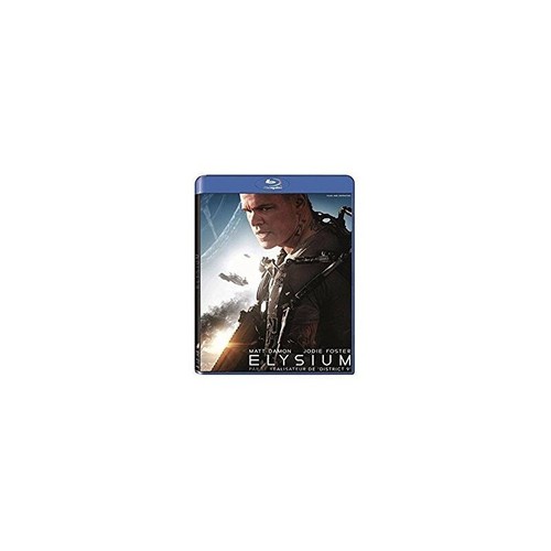 Elysium bluray - en,