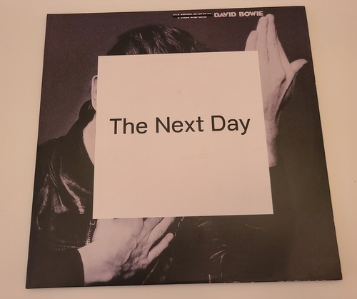David bowie the next - bowie, "the