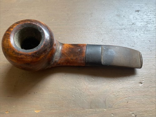 Ancienne pipe tabac shalom - ancienne, à
