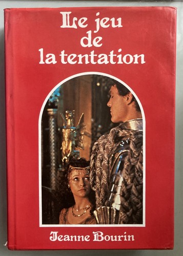 Jenne bourin jeu de - /,