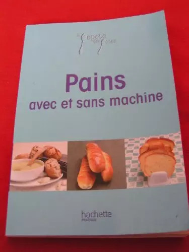 Popote des potes pains - la,