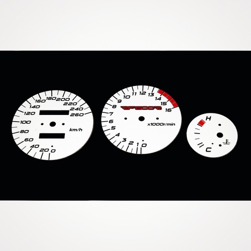 Suzuki 600 h fonds - r, de