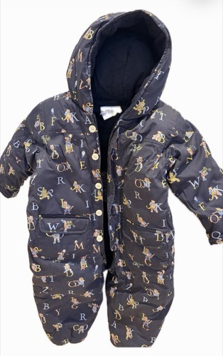 Vintage baby dior quilted - baby,