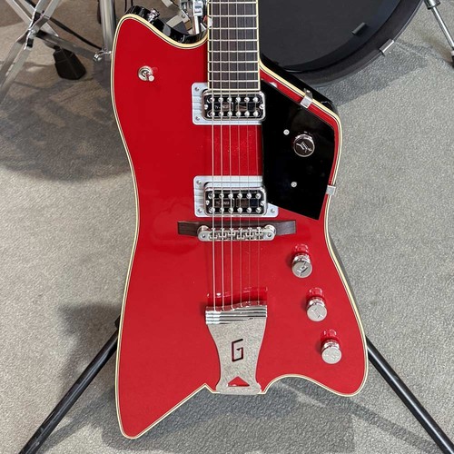 Gretsch g6199 billy - billy-bo, jupiter