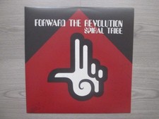 SPIRAL TRIBE / FORWARD THE