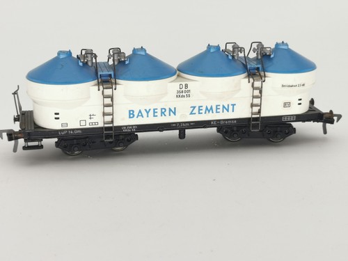 Fleischmann wagon quatre - fleischmann, a