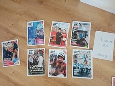 Lot revues magazines - 7, revues/magazines-allo