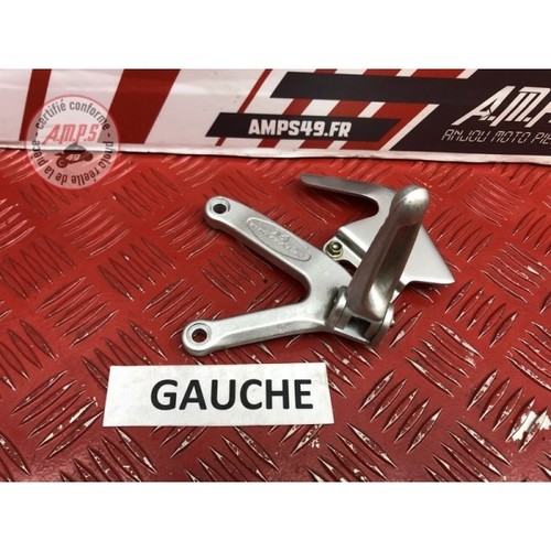 Platine repose pied gauche - , mv