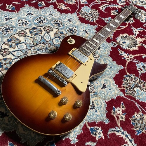Guitare électrique yamaha - électrique,