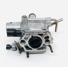 Carburateur Pour Pièces Tronçonneuse Stihl MS 150 TC / C-E ReF : Zama C1Q S262 A