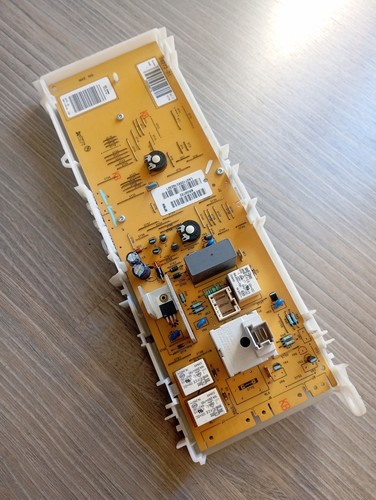 Module commande carte - module, brandt