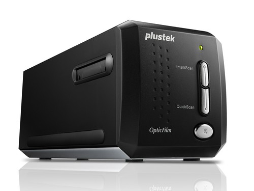 Plustek opticfilm 8200i - opticfilm,
