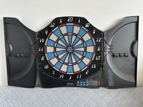 Cible électronique - cible, de