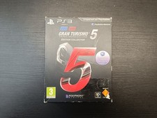 Gran Turismo 5 Edition