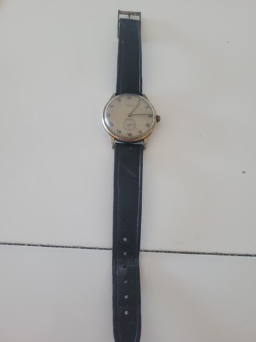 Montre princesa rubis - 15,