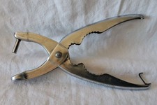 Ancien Dénoyauteur Olives