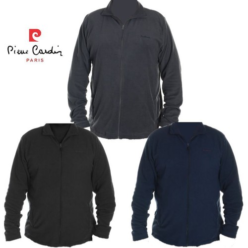 Veste polaire homme pierre - veste,