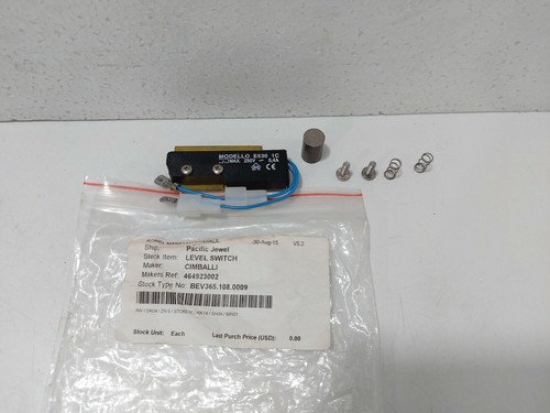 Modèle e530 interrupteur - modèle,