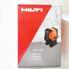 LASER PM 2-PE POINT RED BEAM