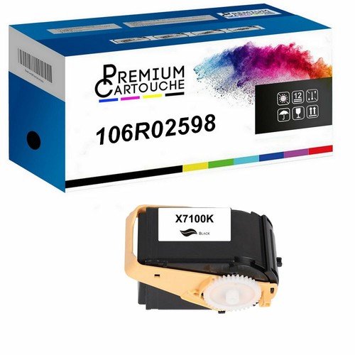 Premium cartouche toner - cartouche,