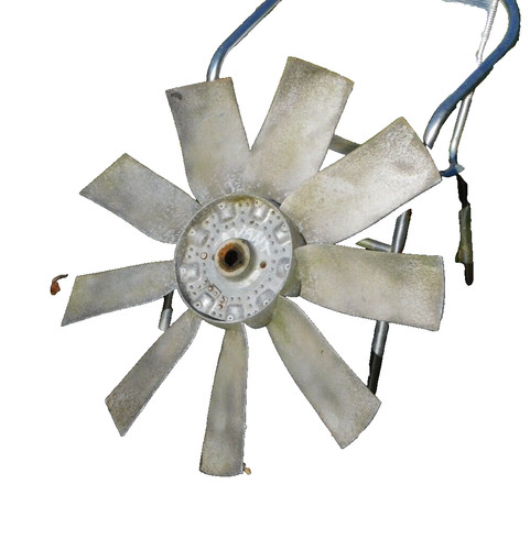 Belle helice ventilateur - belle,